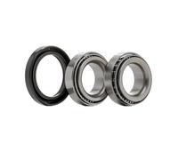 RIDEX Kit de roulement de roue 654W0032 des deux côtés du pont arrière Diamètre intérieur: 29mm Diamètre extérieur: 50,3mm sans bague ABS