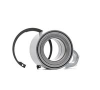 RIDEX Kit de roulement de roue 654W0099 des deux côtés de l'essieu avant sans palier de secours magnétique intégré