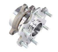 RIDEX 654W0543 Kit de roulement de roue