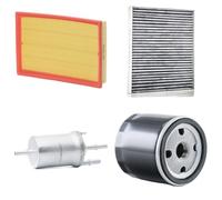 RIDEX Kit de service Jeu Jeu de pièces 4682P0062 avec régulateur de pression