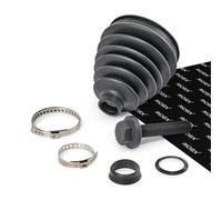 RIDEX Kit de soufflet de cardan Soufflet De Cardan 194B0009 Essieu avant côté