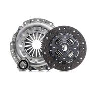 Kit d'embrayage VALEO 828792