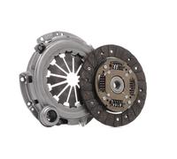 RIDEX Kit d'embrayage pour OPEL Corsa F 3/5 portes 479C0033