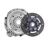 RIDEX Kit d'embrayage pour RENAULT Clio II 3/5 portes (BB, CB, BB0/1/2, CB0/1/2)