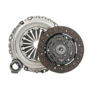 RIDEX Kit d'embrayage pour RENAULT Scénic I (JA0/1, FA0) 479C0199