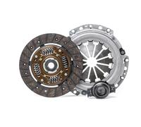 RIDEX Kit d'embrayage pour VW Golf III 3/5 portes (1H1) 479C0002