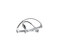 RIDEX Lève-vitre Monte glace 1561W0002 avant gauche pour VW Passat B5 GP Break