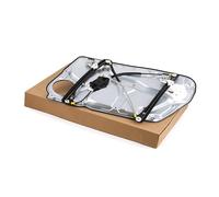 1x Lève-vitre VAN WEZEL 5836265 convient pour SKODA VW