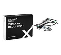 RIDEX Lève-vitre Monte glace 1561W0088 avant gauche pour FORD électrique
