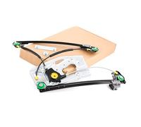 Goupille élastique avant gauche électrique 0639261 VAN WEZEL pour BMW 5