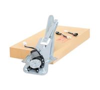 RIDEX Lève-vitre Monte glace 1561W0126 avant gauche pour RENAULT TWINGO I (C06)