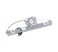 RIDEX Lève-vitre Monte glace 1561W0163 arrière gauche pour BMW 3 Limousine (E90)
