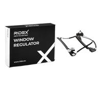 RIDEX Lève-vitre Monte glace 1561W0175 avant droite pour VW Polo V 3/5 portes