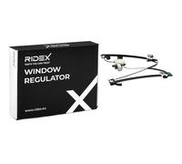 RIDEX Lève-vitre Monte glace 1561W0287 avant gauche pour LAND ROVER électrique