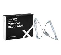 RIDEX Lève-vitre Monte glace 1561W0302 arrière gauche électrique 0,997kg