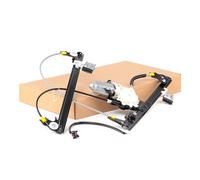 RIDEX Lève-vitre Monte glace 1561W0432 avant droite pour VW GOLF III (1H1)