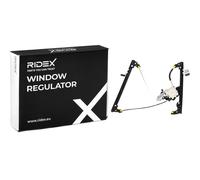 RIDEX Lève-vitre Monte glace 1561W0432 avant droite pour VW Golf III 3/5 portes