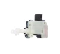 élément d'ajustage verrouillage centrale 12v HELLA 6NW 007 546-071 neuf