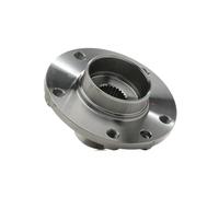 RIDEX Moyeu de roue Avant gauche Avant droit Moyeux de roues 653W0291