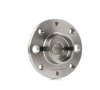 RIDEX Moyeu de roue Avant gauche droit Moyeux de roues 653W0027