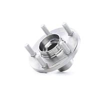 RIDEX Moyeu de roue Avant gauche droit Moyeux de roues 653W0171