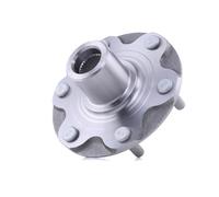 RIDEX 653W0217 Moyeu de roue