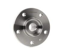 RIDEX Moyeu de roue des deux côtés de l'Avant Moyeux de roues 653W0181