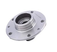RIDEX Moyeu de roue gauche droit Avant Moyeux de roues 653W0146