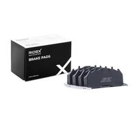 Jeu de plaquettes de frein TRW GDB5096