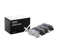 RIDEX Plaquettes de frein Arrière pour MAZDA CX-5 (KE, GH) CX-3 (DK) Plaquettes