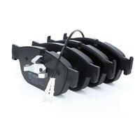 RIDEX Plaquettes de frein Avant convient pour PEUGEOT 308 I 3/5 portes (4A, 4C)