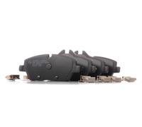 Plaquettes de frein 35016 A.B.S. pour BMW i3