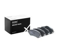 STARK Plaquettes de frein Avant pour CITROËN C4 II (B7) DS4 Plaquettes de freins