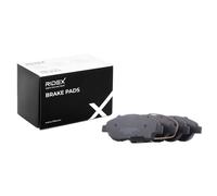 RIDEX Plaquettes de frein Avant pour FIAT BRAVO II (198) STILO (192) Plaquettes