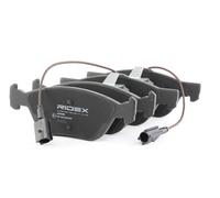 RIDEX Plaquettes de frein Avant pour FIAT Punto II 3/5 portes (188) Coupé (175)