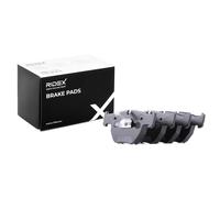 RIDEX Plaquettes de frein Avant pour LAND ROVER Range Rover III (L322)