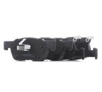 A.B.S. 35123 Plaquettes de frein