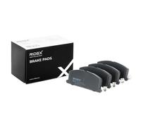 RIDEX Plaquettes de freins Avant pour TOYOTA RAV 4 II (CLA2, XA2, ZCA2, ACA2)