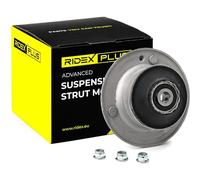 RIDEX PLUS 1180S0003P Coupelle d'amortisseur Avant Gauche Avant Droite
