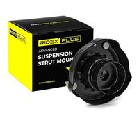 RIDEX PLUS 1180S0073P Coupelle d'amortisseur Avant Gauche Avant Droite convient pour MERCEDES-BENZ Classe E Berline (W211)