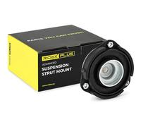 RIDEX PLUS 1180S0171P Coupelle d'amortisseur Avant avec roulement à billes Compatible avec VW Golf 5 3/5 portes 1K1