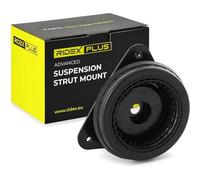 RIDEX PLUS 1180S0550P Coupelle d'amortisseur Avant avec roulement à billes Compatible avec CITROËN Saxo 3/5 portes S0, S1