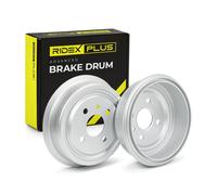 RIDEX PLUS 123B0040P Tambour de frein