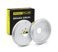 RIDEX PLUS 123B0051P Tambour de frein