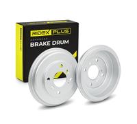 RIDEX PLUS 123B0135P Tambour de frein