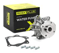 RIDEX PLUS 1260W0083P Pompe à eau