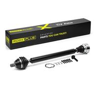 RIDEX PLUS 13D0157P Arbre de transmission Avant Droite Compatible avec VW Golf 7 3/5 portes 5G1, BQ1, BE1, BE2