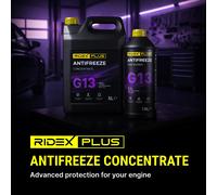 RIDEX PLUS 1602F0032P Antigel
