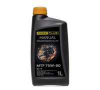 RIDEX PLUS 1667T0004P Huile de transmission