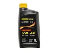 RIDEX PLUS 1862O0125P Huile moteur